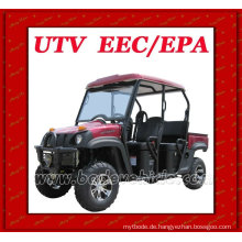 500CC UTV EPA und EWG genehmigt (MC-170)